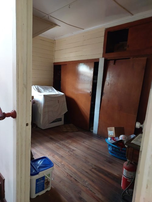 Se Vende como Lote en San José. 