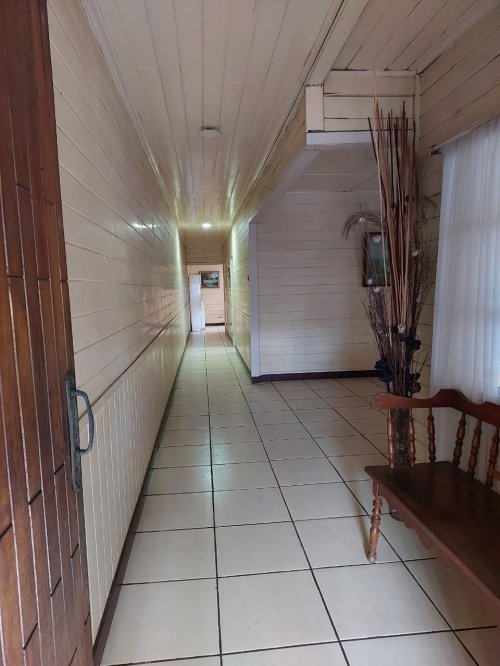 Se Vende como Lote en San José. 