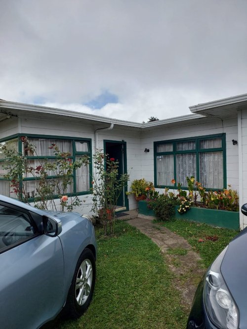 Se Vende como Lote Propiedad en San Antonio de Coronado.