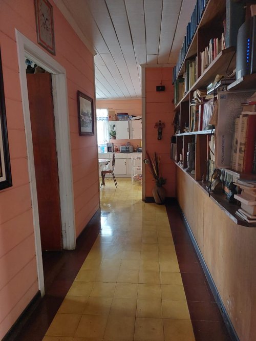 Se Vende como Lote Propiedad en San Antonio de Coronado.