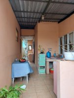 Se Vende como Lote en San José. 