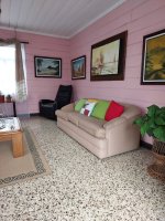 Se Vende como Lote Propiedad en San Antonio de Coronado.