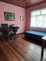 Se Vende como Lote Propiedad en San Antonio de Coronado.